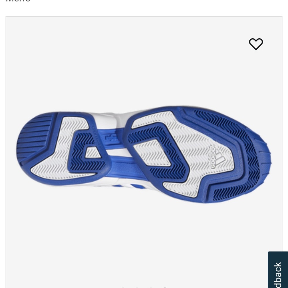 Adidas Pro Model 2G - Picture 4 of 11